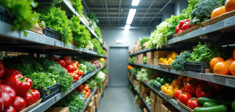 Food Benefits